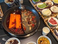 -俏媳妇火锅(宽窄巷子店)