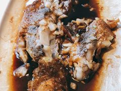 -径山十八道·风味民间菜(杭州总店)