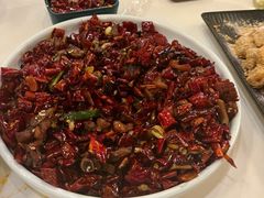 -付掌柜在成都·热炒砂锅集(金禾店)