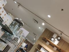 -MUJI无印良品(远洋未来广场店)