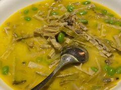 家烧笋衣-九里云松·天香餐厅