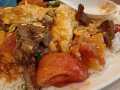 -新旺茶餐厅·早餐·夜宵(仙霞店)