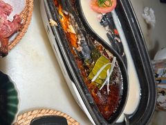 -锦府盐帮·李宅(领展购物广场中关村店)