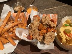 -京A Brewpub·精酿餐吧(幸福村店)