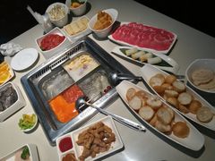 -海底捞火锅(九久奥特莱斯店)