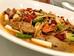 -渝信川菜(南滨店)
