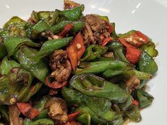 -厨艺餐厅·江西菜(省博物馆店)