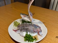 -桂马·日本料理·海胆·海鲜饭·酒场(民主广场店)