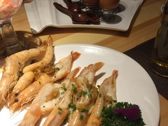 -割烹旭日本料理(龙湖狮山天街店)