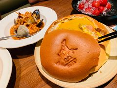 -大树餐厅(益田假日店)