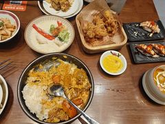 -8PINTS八品脱·日料·烧鸟·精酿小酒馆(莘庄店)