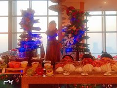 -视界美食自助餐厅·石家庄希尔顿酒店