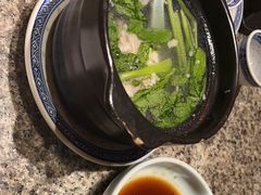 -南京大牌档(新街口德基广场店)