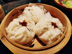 -海航大厦万豪酒店彩海轩中餐厅(霄云路店)