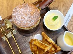 -奎克咖啡Cuiqu(晶品店)