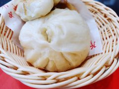 羊肉包-方中山胡辣汤(成都首店)