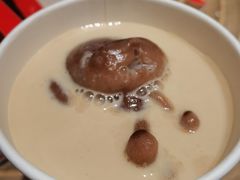小熊奶茶-Eckl’s爱氏热狗(猫街店)