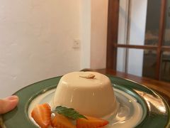 北海道咖啡冻/茉莉冻-幸会吉市(丰泽店)
