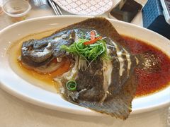 -天顺渔港·海景餐厅(星海广场店)