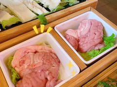 -雾都渣渣火锅(南城智汇城店)