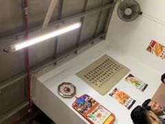 -蛇口康乐快餐鱼仔档(翠苑小区店)