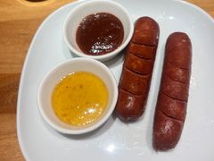 -朵朵开素食餐厅(后宰门街店)