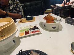 -彩虹之约•淮扬家宴(亚运村店)