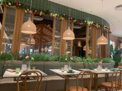 -芭札·Thai泰国餐厅(同和金铂天地店)
