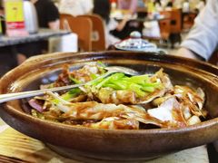 -美极鲜食坊(宝安南路店)