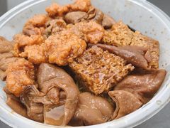 -好面道大肠面(中华路店)