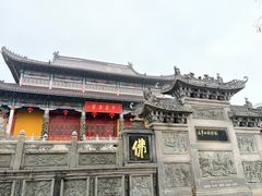 -九华山风景区
