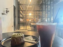 -来回·咖啡(钟村咖啡豆店)