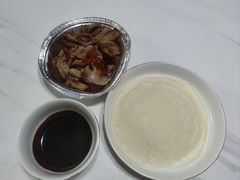 -五顺斋清真烤鸭(西大街总店)