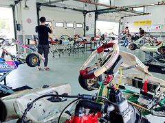 -上赛卡丁车世界