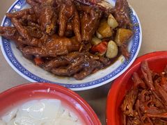 -老三样·旧食新味(万寿宫店)