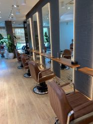 -意廊 Hair Salon