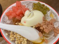 -向川南·水煮鱼·川菜(和平里店)