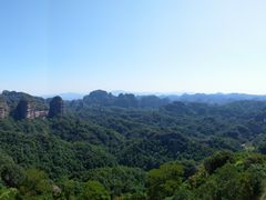 -丹霞山风景名胜区