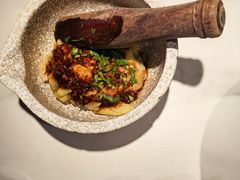 -茄子恰恰·新云南小炒(钱王街店)