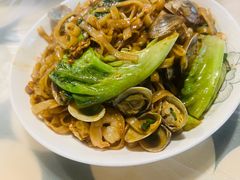 -涠洲岛香蕉鸡