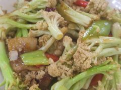 -北方饺子王·海肠捞饭·海鲜锅(山大店)