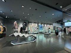 -迪桑特DESCENTE(北京三里屯BLANC店)