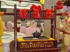 -聚春园自助餐厅(东街口店)