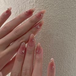 -M·X Nail日式美甲美睫