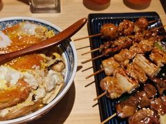 -匠糊·日本料理(美岸广场店)