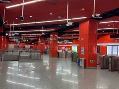 -真北路(地铁站)