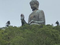 -天坛大佛