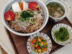 -馥家小馆(黔灵山公园店)