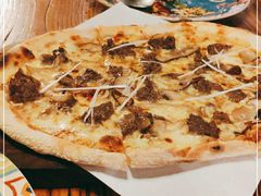 -I HOLIC艾豪丽披萨(KKone店)