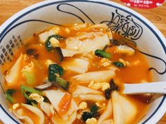 -陇上秦轩西安biangbiang面(EFC欧美金融商业城店)